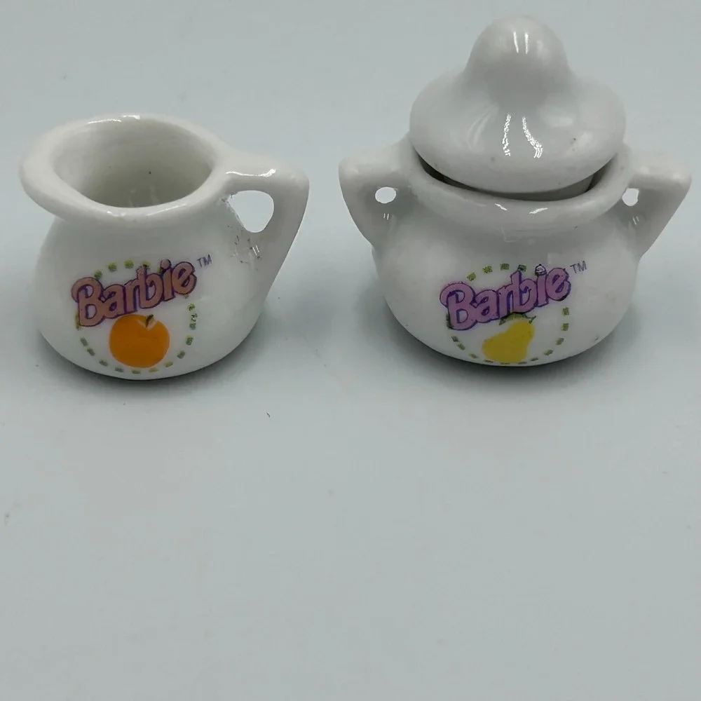 Mattel vtg 1995